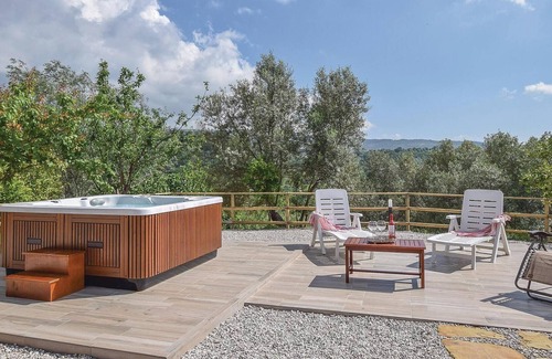 Ogliastro Cilento Casa | Villa Aquaro
