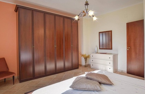 Ogliastro Cilento Casa | Villa Aquaro