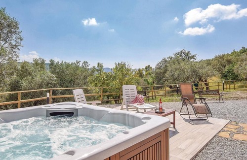 Ogliastro Cilento Casa | Villa Aquaro
