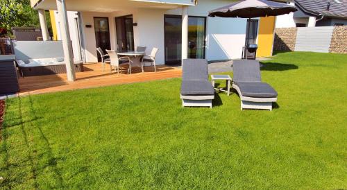 Muritz Apartamento | VILLA AQUILA EG Fewo