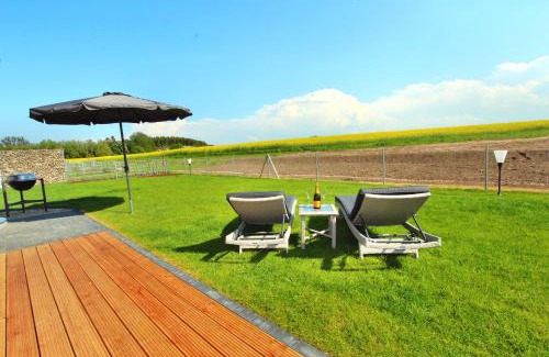 Muritz Apartamento | VILLA AQUILA EG Fewo