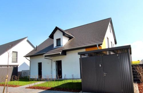 Muritz Apartamento | VILLA AQUILA EG Fewo