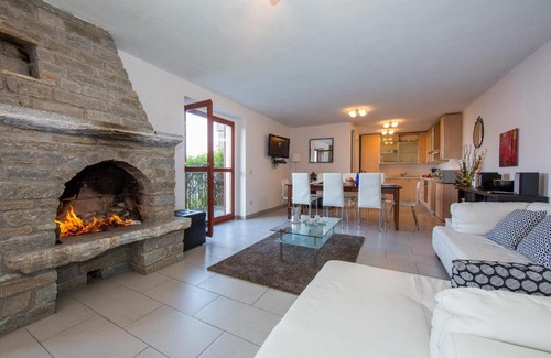 Pianello del Lario Casa | Villa Aquila