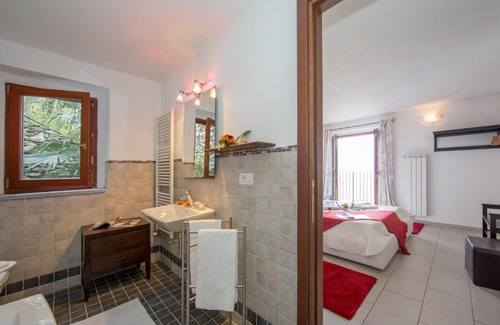 Pianello del Lario Casa | Villa Aquila