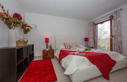 Pianello del Lario Casa | Villa Aquila