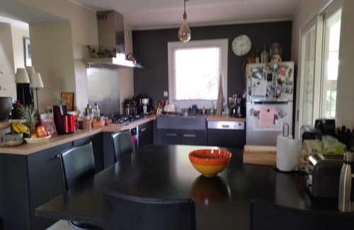 Saint-Didier-sous-Aubenas Casa | Villa ardéchoise 150m2 with swimming pool Available from August 16 to 30 1850€/sem
