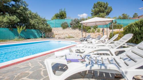 Vidreres Villa | Villa Ara - Lloret de Mar