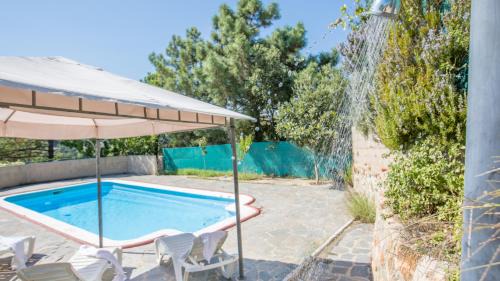 Vidreres Villa | Villa Ara - Lloret de Mar
