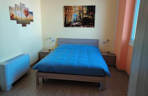 Canegrate Casa | Villa ARA rossa