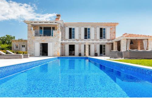 Rakovci Villa | Villa Arabela