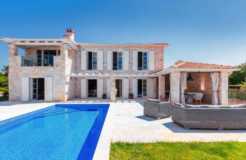 Rakovci Villa | Villa Arabela