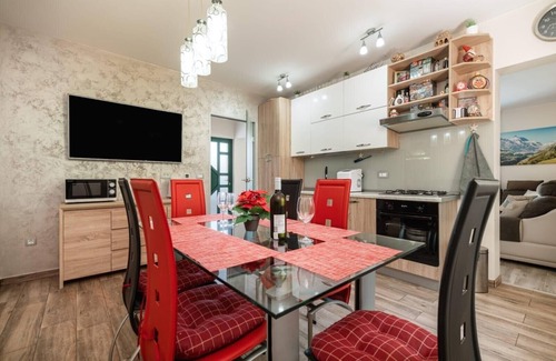 Muc Villa | Villa Arabela with private pool
