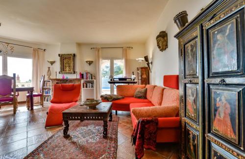 Benimeit Villa | Villa Arabica Moraira