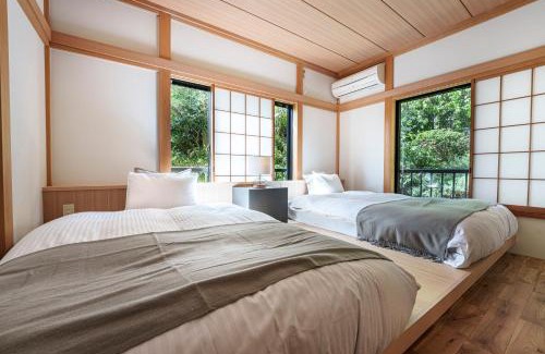 Ajiro Casa | Villa Arancia