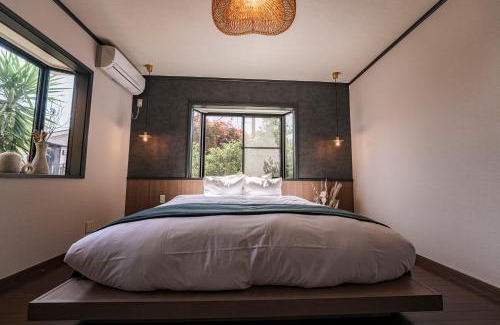 Ajiro Casa | Villa Arancia