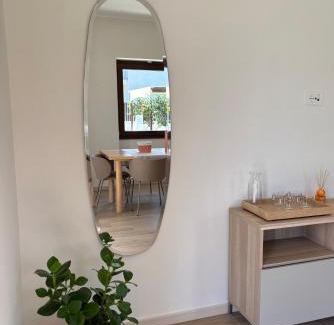 Laura Casa | Villa Arancio