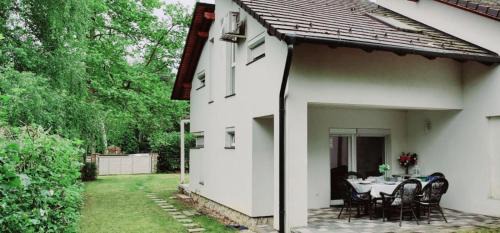 Balatonszemes Apartamento | Villa Arany