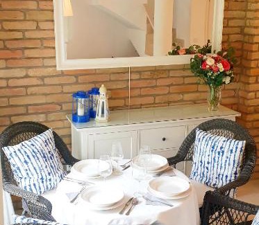 Balatonszemes Apartamento | Villa Arany