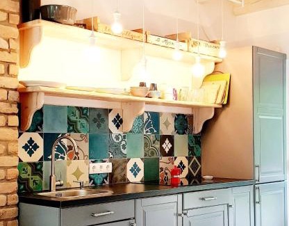 Balatonszemes Apartamento | Villa Arany
