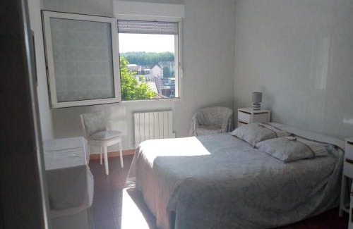 Contrexeville Apartamento | Villa Arc en Ciel et clé des champs