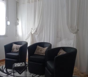 Contrexeville Apartamento | villa arc en ciel