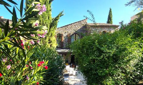 Les Arcs-sur-Argens Casa | Villa Arca