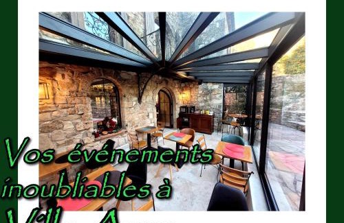 Les Arcs-sur-Argens Casa | Villa Arca