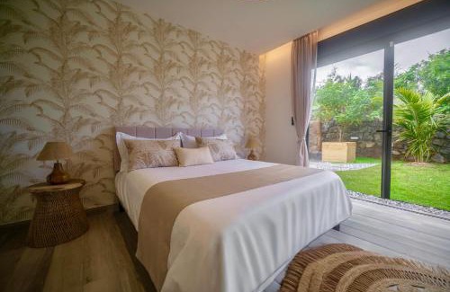 Saint-Joseph Villa | Villa Archipel