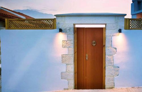 Filaki Villa | Villa Archontiki, with rooftop pool and stunning panoramic views!