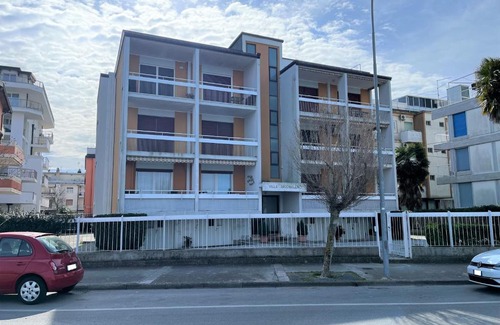 Grado Apartamento | Villa Arcobaleno