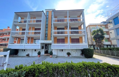 Grado Apartamento | Villa Arcobaleno