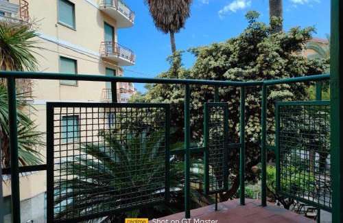 Sanremo Apartamento | Villa Arcobaleno Rondò Garibaldi Sanremo