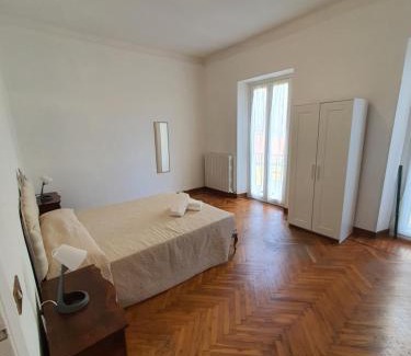 Sanremo Apartamento | Villa Arcobaleno Rondò Garibaldi Sanremo