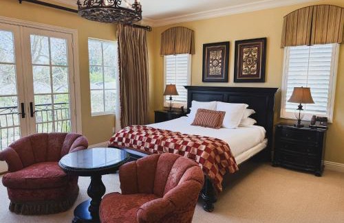 Arden-Arcade Cama Y Desayuno | Villa Arden Hills