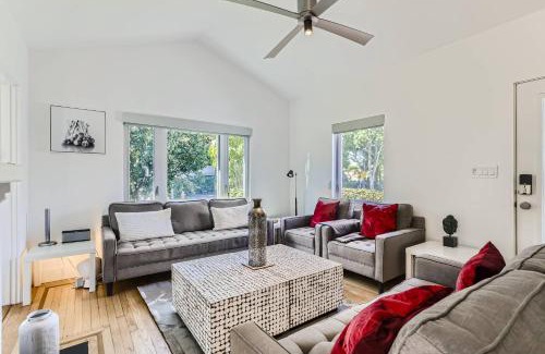 Flamingo Parks Casa | Villa Ardmore - Indulge in Spa Living with Guesthouse & Private Pool
