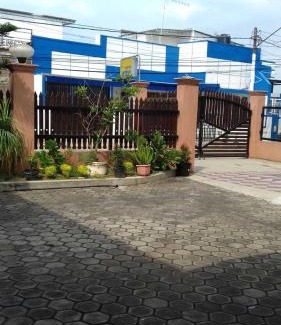 Ngaglik Casa | Villa Ardon Batu