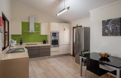 Porto Santo Casa | Villa Areal I in Porto Santo