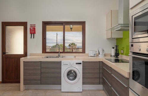 Porto Santo Casa | Villa Areal I in Porto Santo