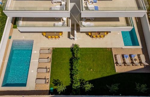 Zrce Casa | Villa Arenisca Novalja