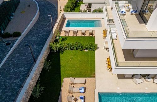 Zrce Casa | Villa Arenisca Novalja