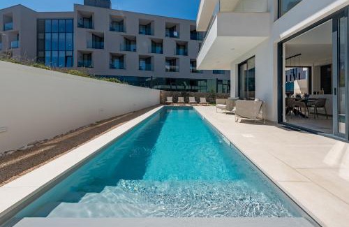 Zrce Casa | Villa Arenisca Novalja