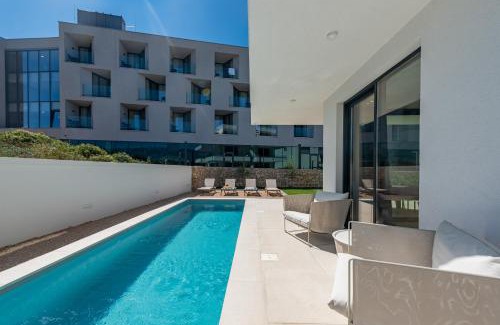 Zrce Casa | Villa Arenisca Novalja