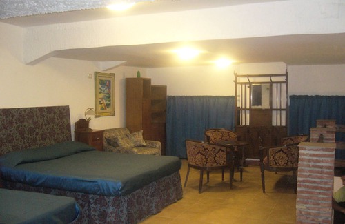 Mascalucia Cama Y Desayuno | Villa Aresco