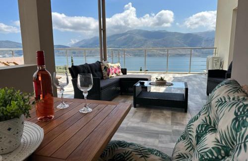 Kouvalata Casa | Villa Argyro