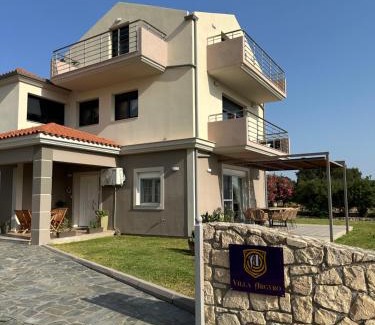 Kouvalata Casa | Villa Argyro