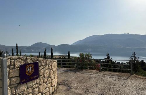 Kouvalata Casa | Villa Argyro