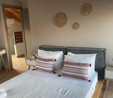 Kouvalata Casa | Villa Argyro