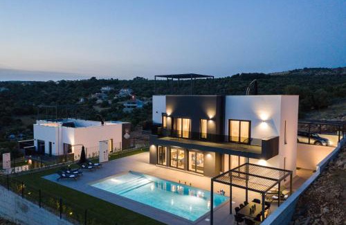 Jakisnica Villa | Villa Aria