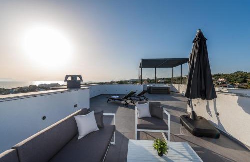 Jakisnica Villa | Villa Aria