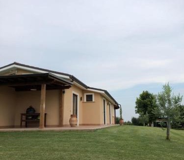 Cori Cama Y Desayuno | Villa Arianna